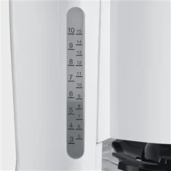 Severin Koffiezetapparaat 1000W Wit KA 4816 6 Severin Koffiezetapparaat 1000W Wit KA 4816 -Koffie Korting Winkel 101 4816 3 1