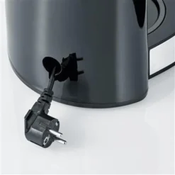 Severin Koffiezetapparaat 1000W Metallic KA 4822 9 Severin Koffiezetapparaat 1000W Metallic KA 4822 -Koffie Korting Winkel 101 4822 5 1