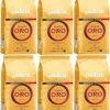 Lavazza Qualita Oro Koffiebonen - 6 X 1 Kg