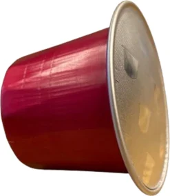 100 Capsules Epic Coffee - Lungo - Nespresso® Compatible Aluminium Capsules - RFA Keurmerk - Doos 100 Stuks 10 100 Capsules Epic Coffee - Lungo - Nespresso® Compatible Aluminium Capsules - RFA Keurmerk - Doos 100 Stuks -Koffie Korting Winkel 1045x1200