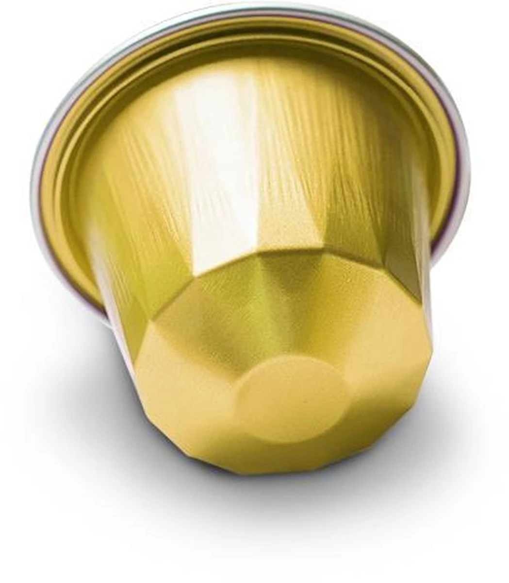 Catunambú Koffie Cups Geschikt Voor Nespresso® - Lungo Ligero 5 X 20 Cups - Nespresso Cups - Koffie Capsules 4 Catunambú Koffie Cups Geschikt Voor Nespresso® - Lungo Ligero 5 X 20 Cups - Nespresso Cups - Koffie Capsules - Afbeelding 4