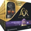 L'OR BARISTA XXL Lungo Profondo (8) - 5 X 10 Koffiecups