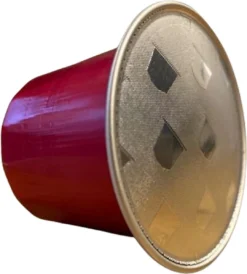 100 Capsules Epic Coffee - Lungo - Nespresso® Compatible Aluminium Capsules - RFA Keurmerk - Doos 100 Stuks 14 100 Capsules Epic Coffee - Lungo - Nespresso® Compatible Aluminium Capsules - RFA Keurmerk - Doos 100 Stuks -Koffie Korting Winkel 1080x1200