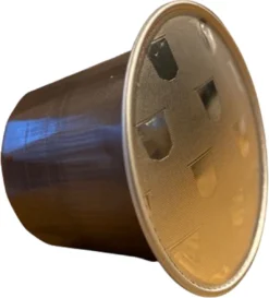 100 Capsules Epic Coffee - Ristretto - Nespresso® Compatible Aluminium Capsules - RFA Keurmerk - Doos 100 Stuks 13 100 Capsules Epic Coffee - Ristretto - Nespresso® Compatible Aluminium Capsules - RFA Keurmerk - Doos 100 Stuks -Koffie Korting Winkel 1084x1200