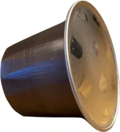 100 Capsules Epic Coffee - Ristretto - Nespresso® Compatible Aluminium Capsules - RFA Keurmerk - Doos 100 Stuks 15 100 Capsules Epic Coffee - Ristretto - Nespresso® Compatible Aluminium Capsules - RFA Keurmerk - Doos 100 Stuks -Koffie Korting Winkel 1093x1200