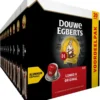 Douwe Egberts Lungo Original Koffiecups - Intensiteit 6/12 - 10 X 20 Capsules