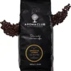 Aroma Club - Koffiebonen 1KG - No. 2 Smooth James - Koffie Intensiteit 3/5 - Espresso & Lungo