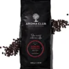 Aroma Club - Krachtige Koffiebonen 1KG - No. 3 Strong George - Koffie Intensiteit 5/5