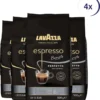 Lavazza Espresso Barista Perfetto Koffiebonen - 500 Gram X4