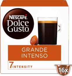 Nescafé Dolce Gusto Grande Intenso Capsules - 48 Koffiecups 5 Nescafé Dolce Gusto Grande Intenso Capsules - 48 Koffiecups -Koffie Korting Winkel 1132x1200 1