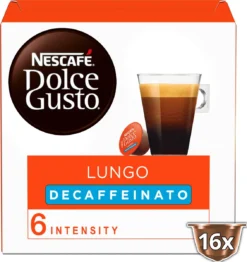 Nescafé Dolce Gusto Lungo Decafé Capsules - 48 Koffiecups 7 Nescafé Dolce Gusto Lungo Decafé Capsules - 48 Koffiecups -Koffie Korting Winkel 1132x1200 7