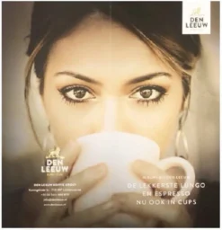 Voordeelpakket: Den Leeuw Lungo (80 Koffiecups) - Roast Koffiecups - Echte Hollandsche Koffie Van Den Leeuw In Nespresso Cups - Nespresso Compatibele Koffie Cups 13 Voordeelpakket: Den Leeuw Lungo (80 Koffiecups) - Roast Koffiecups - Echte Hollandsche Koffie Van Den Leeuw In Nespresso Cups - Nespresso Compatibele Koffie Cups -Koffie Korting Winkel 1159x1200 3