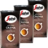 Segafredo Selezione Crema - Koffiebonen - 3 X 1 Kg