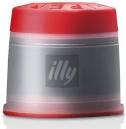 Illy - Iperespresso Koffie Home Classico 6 X 18 Capsules 9 Illy - Iperespresso Koffie Home Classico 6 X 18 Capsules -Koffie Korting Winkel 1173x1200