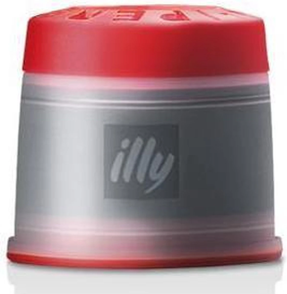 Illy - Iperespresso Koffie Home Classico 6 X 18 Capsules 5 Illy - Iperespresso Koffie Home Classico 6 X 18 Capsules - Afbeelding 5