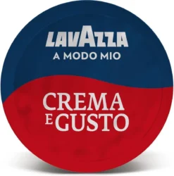 LAVAZZA A Modo Mio Crema E Gusto – 16 Cups 7 LAVAZZA A Modo Mio Crema E Gusto – 16 Cups -Koffie Korting Winkel 1185x1200 1