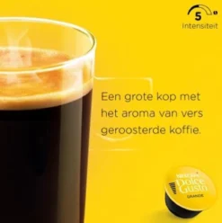 Nescafé Dolce Gusto Grande - 30 Stuks 8 Nescafé Dolce Gusto Grande - 30 Stuks -Koffie Korting Winkel 1197x1200