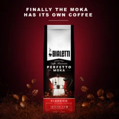 Bialetti Moka Hazelnut Gemalen Koffie - 4x 250 Gram 16 Bialetti Moka Hazelnut Gemalen Koffie - 4x 250 Gram -Koffie Korting Winkel 1198x1200 10