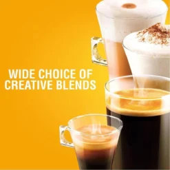 Nescafé Dolce Gusto Latte Macchiato Capsules - 48 Koffiecups 14 Nescafé Dolce Gusto Latte Macchiato Capsules - 48 Koffiecups -Koffie Korting Winkel 1198x1200 3