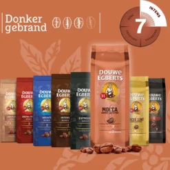 Douwe Egberts Mocca Koffiebonen - 4 X 500 Gram 19 Douwe Egberts Mocca Koffiebonen - 4 X 500 Gram -Koffie Korting Winkel 1198x1200 9