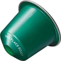 Starbucks By Nespresso Pike Place Medium Roast Capsules - 120 Koffiecups 6 Starbucks By Nespresso Pike Place Medium Roast Capsules - 120 Koffiecups -Koffie Korting Winkel 1199x1200