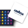 Lavazza Nespresso®* Compatible Cups Proefpakket - 25 Cups Nespresso Compatible Cups