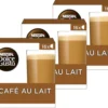 Nescafé Dolce Gusto - Capsules - Cafe Au Lait - 48 Koffiecups - Geschikt Voor 24 Koppen Koffie