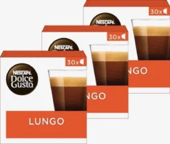 Dolce Gusto - Lungo XL - 30 Capsules 5 Dolce Gusto - Lungo XL - 30 Capsules -Koffie Korting Winkel 1200x1013