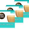 Nescafé Dolce Gusto Flat White Capsules - 48 Koffiecups