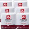 Illy - Iperespresso Koffie Home Intenso 6 X 18 Capsules