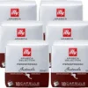 Illy Capsules Iperespresso Arabica Selection Guatemala 6 X 18 Stuks