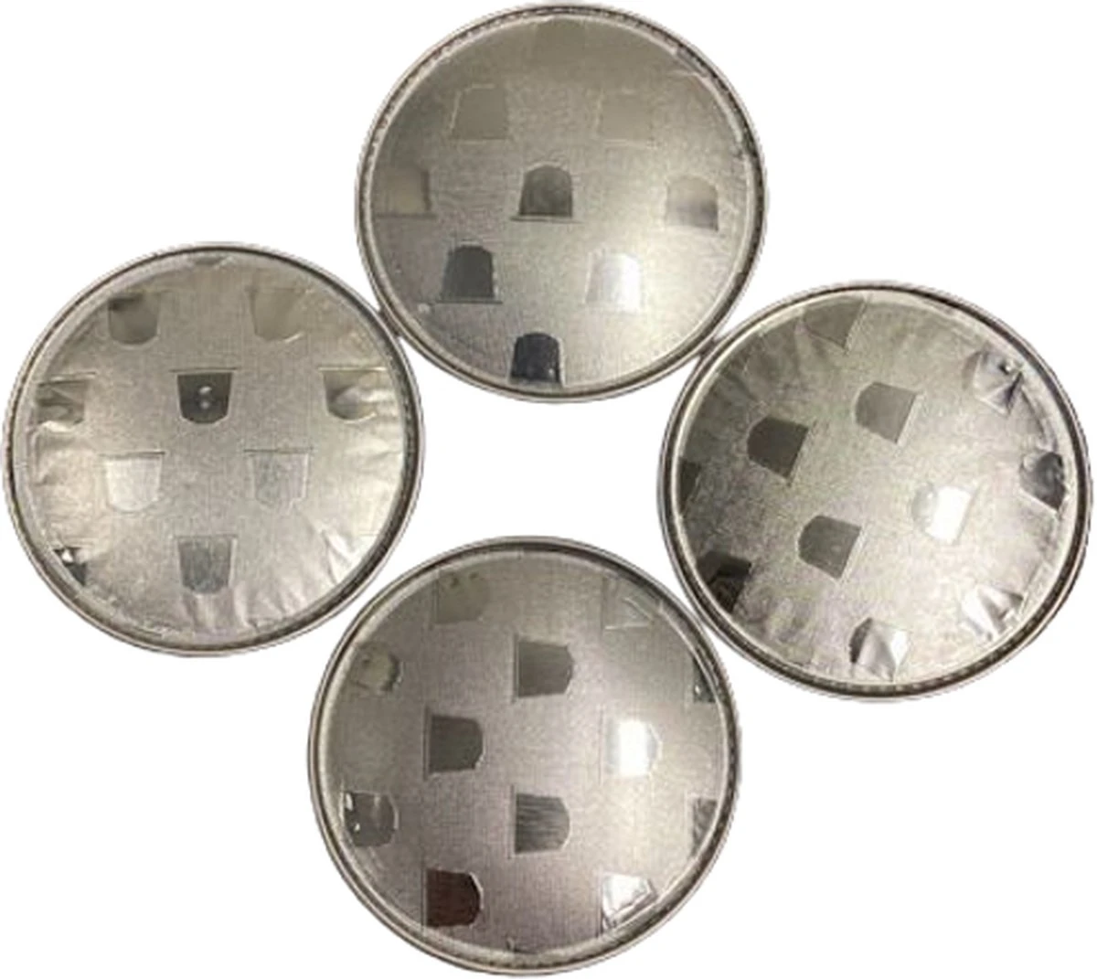 100 Capsules Epic Coffee - Lungo - Nespresso® Compatible Aluminium Capsules - RFA Keurmerk - Doos 100 Stuks 6 100 Capsules Epic Coffee - Lungo - Nespresso® Compatible Aluminium Capsules - RFA Keurmerk - Doos 100 Stuks - Afbeelding 6