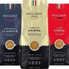O'ccaffè - Italiaanse Koffiebonen Proefpakket | 3 X 250gr | Barista Kwaliteit