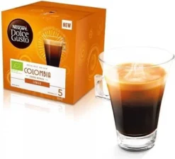 Nescafé Dolce Gusto Absolute Origins Colombia Lungo Capsules - 36 Koffiecups - GB-ORG-05 5 Nescafé Dolce Gusto Absolute Origins Colombia Lungo Capsules - 36 Koffiecups - GB-ORG-05 -Koffie Korting Winkel 1200x1090