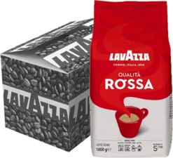 Lavazza Qualita Rossa Koffiebonen - 6x1KG 14 Lavazza Qualita Rossa Koffiebonen - 6x1KG -Koffie Korting Winkel 1200x1093