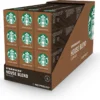 Starbucks By Nespresso House Blend Medium Roast Capsules - 120 Koffiecups