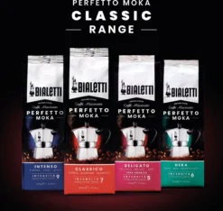 Bialetti Moka Intenso Gemalen Koffie - 4 X 250 Gram 17 Bialetti Moka Intenso Gemalen Koffie - 4 X 250 Gram -Koffie Korting Winkel 1200x1139 2