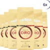 Lavazza Qualità Oro Koffiebonen 6 X 500g