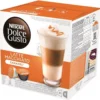 Dolce Gusto® Latte Macchiato Caramel - 9x16 Capsules