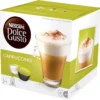 Nescafé Dolce Gusto Koffiecapsules, Cappucino, Pak Van 16 Stuks