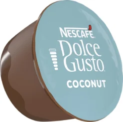 Nescafé Dolce Gusto Coconut Macchiato Capsules - Vegan Koffie - 36 Koffiecups 14 Nescafé Dolce Gusto Coconut Macchiato Capsules - Vegan Koffie - 36 Koffiecups -Koffie Korting Winkel 1200x1189 1
