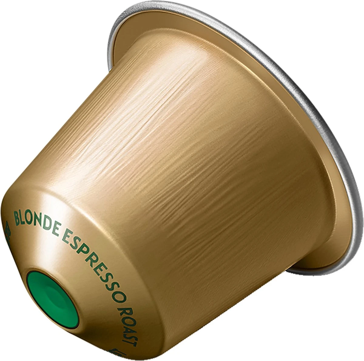 Starbucks By Nespresso Capsules Blonde Espresso Roast - 7 Doosjes à 18 Koffiecups 4 Starbucks By Nespresso Capsules Blonde Espresso Roast - 7 Doosjes à 18 Koffiecups - Afbeelding 4