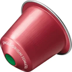 Starbucks By Nespresso Sumatra Espresso Dark Roast Capsules - 120 Koffiecups 8 Starbucks By Nespresso Sumatra Espresso Dark Roast Capsules - 120 Koffiecups -Koffie Korting Winkel 1200x1200 102