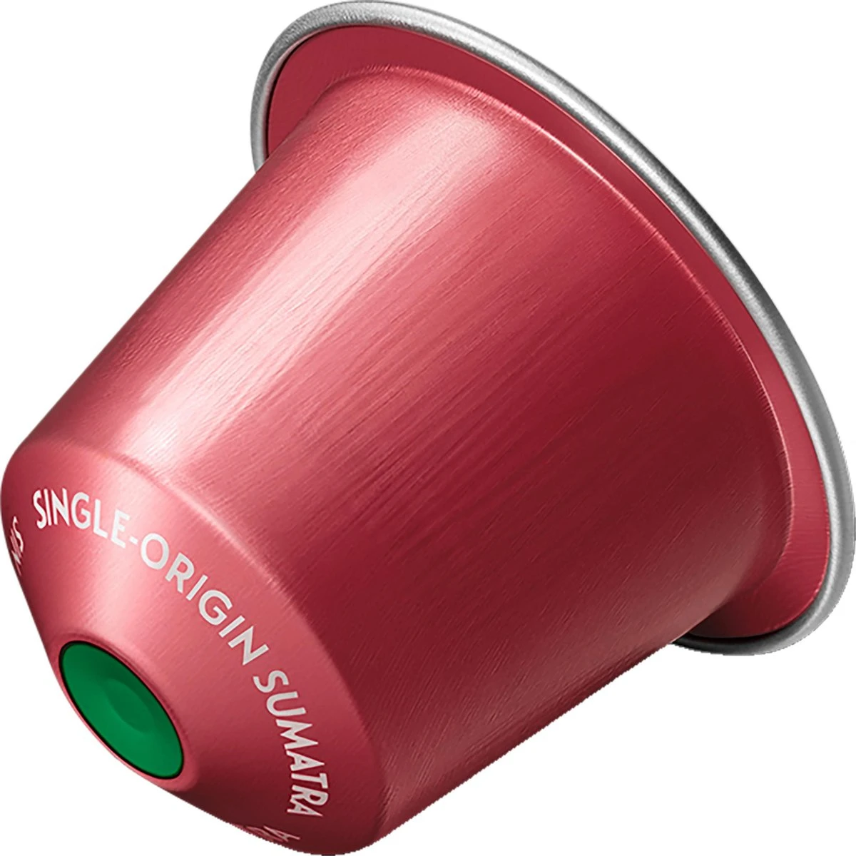 Starbucks By Nespresso Sumatra Espresso Dark Roast Capsules - 120 Koffiecups 3 Starbucks By Nespresso Sumatra Espresso Dark Roast Capsules - 120 Koffiecups - Afbeelding 3