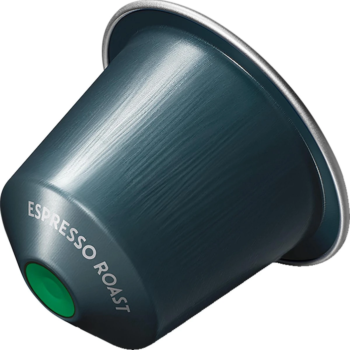 Starbucks By Nespresso Espresso Dark Roast Capsules - 120 Koffiecups 2 Starbucks By Nespresso Espresso Dark Roast Capsules - 120 Koffiecups - Afbeelding 2