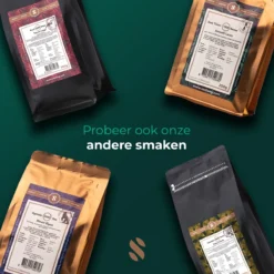 Soolong Sense Oost Timor Nr1000 Koffiebonen Smooth Lacau - Speciality Koffie Arabica Medium Roast Met Rijke Kruidige Smaak Met Heerlijke Ondertonen Van Karamel - Zak 250gram 14 Soolong Sense Oost Timor Nr1000 Koffiebonen Smooth Lacau - Speciality Koffie Arabica Medium Roast Met Rijke Kruidige Smaak Met Heerlijke Ondertonen Van Karamel - Zak 250gram -Koffie Korting Winkel 1200x1200 123