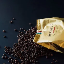 O'ccaffè - Crema E Aroma Premium Italiaanse Koffiebonen 100% Arabica | 1 Kg | Barista Kwaliteit 6 O'ccaffè - Crema E Aroma Premium Italiaanse Koffiebonen 100% Arabica | 1 Kg | Barista Kwaliteit -Koffie Korting Winkel 1200x1200 130