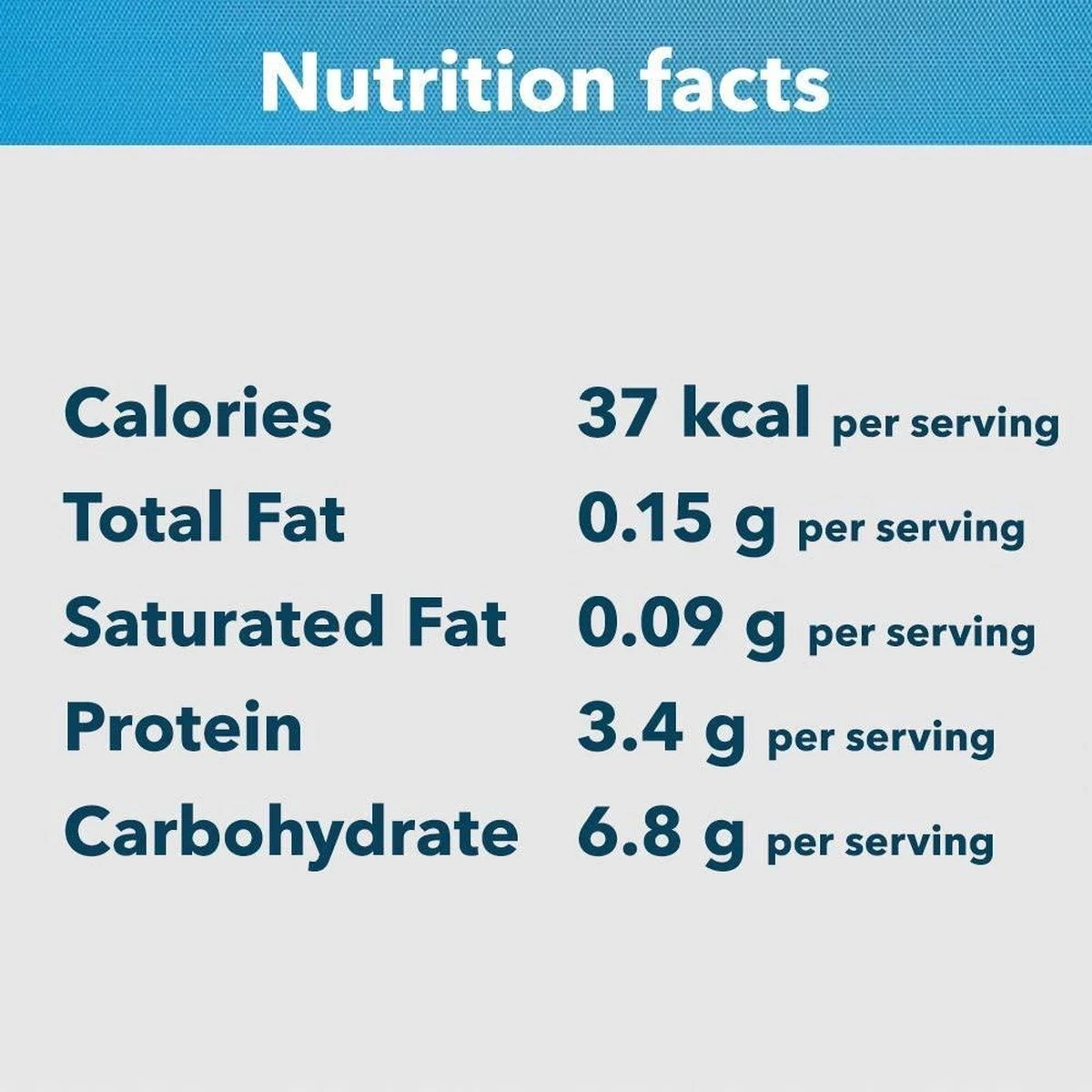 Barista Italiano Dolce Gusto Cappuccino Melk Low Fat - 80st 3 Barista Italiano Dolce Gusto Cappuccino Melk Low Fat - 80st - Afbeelding 3