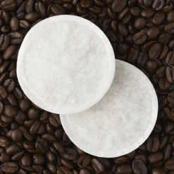 Senseo Cappuccino Koffiepads - 2/9 Intensiteit - 10 X 8 Pads 12 Senseo Cappuccino Koffiepads - 2/9 Intensiteit - 10 X 8 Pads -Koffie Korting Winkel 1200x1200 194
