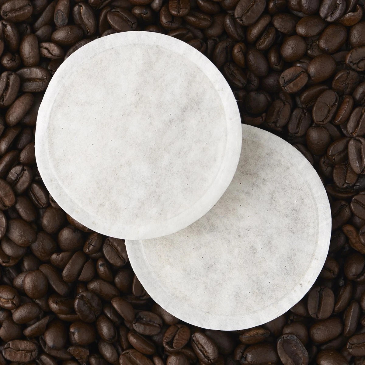 Senseo Cappuccino Koffiepads - 2/9 Intensiteit - 10 X 8 Pads 3 Senseo Cappuccino Koffiepads - 2/9 Intensiteit - 10 X 8 Pads - Afbeelding 3